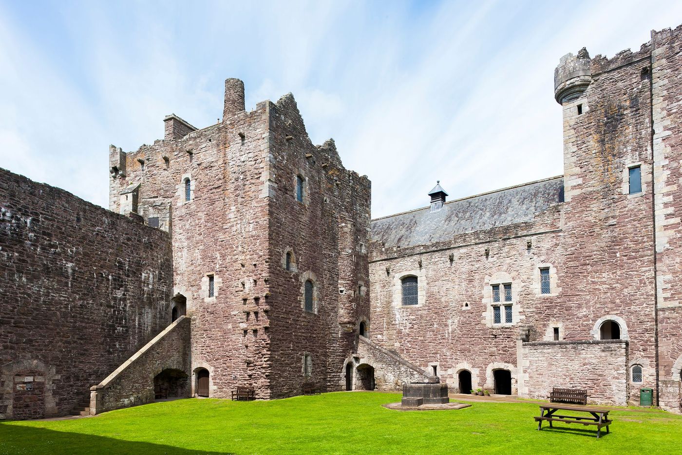 Château de Doune