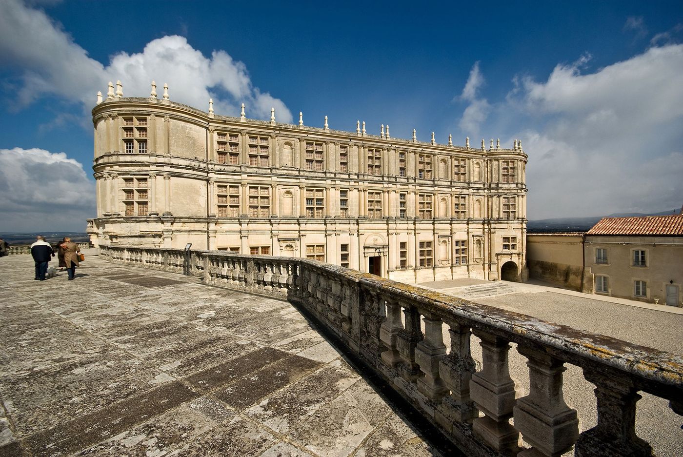 Château de Grignan