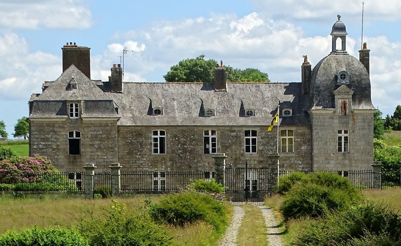 Château de La Motte-Basse