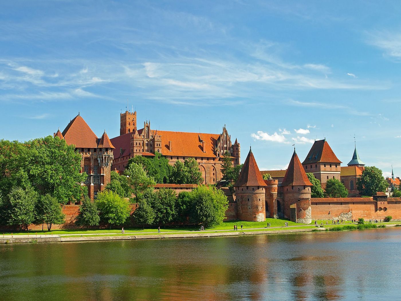 Château de Malbork