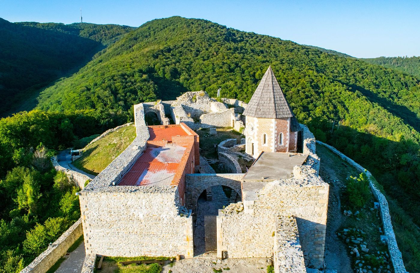 Château de Medvedgrad