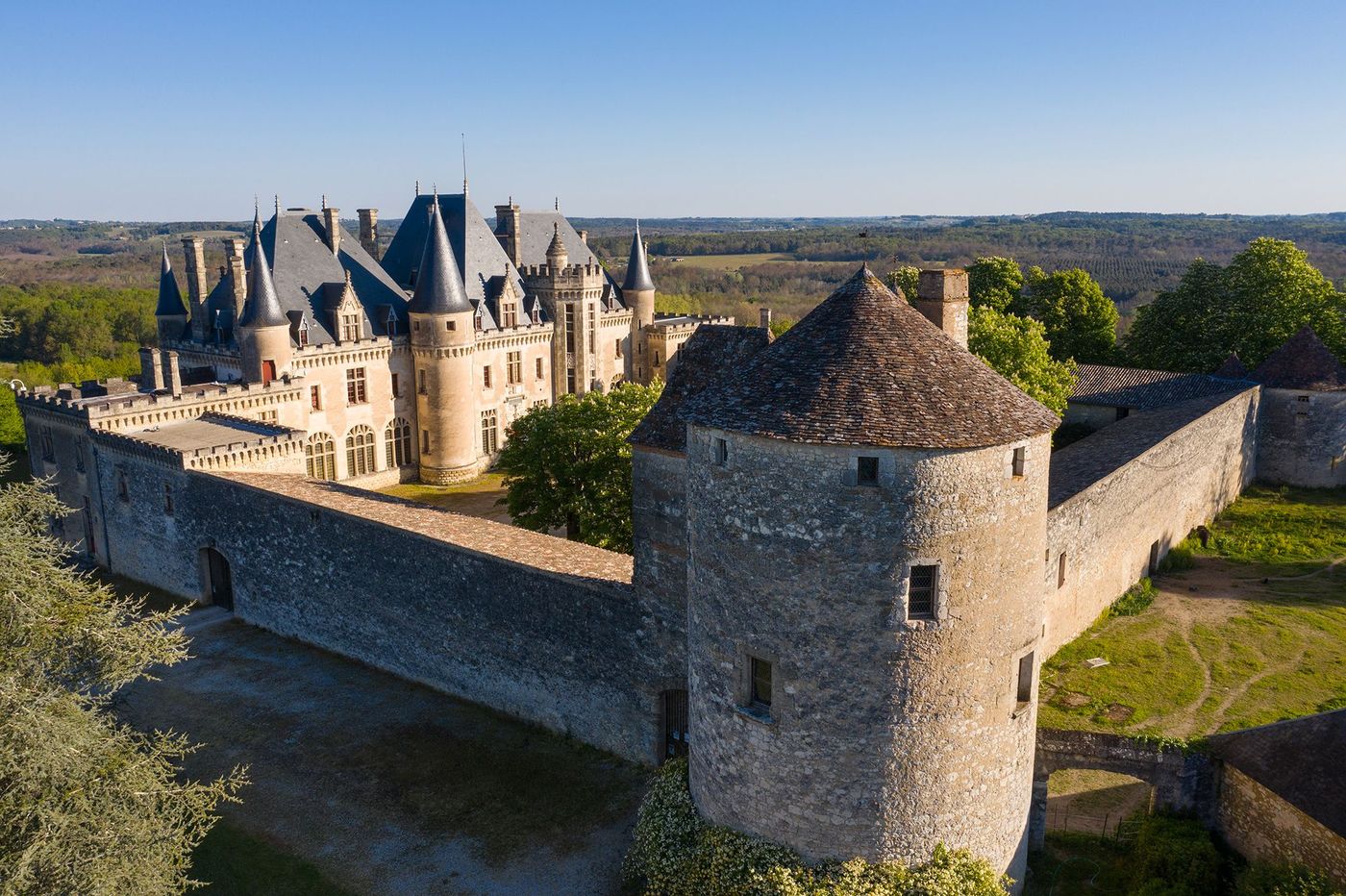 Château de Montaigne