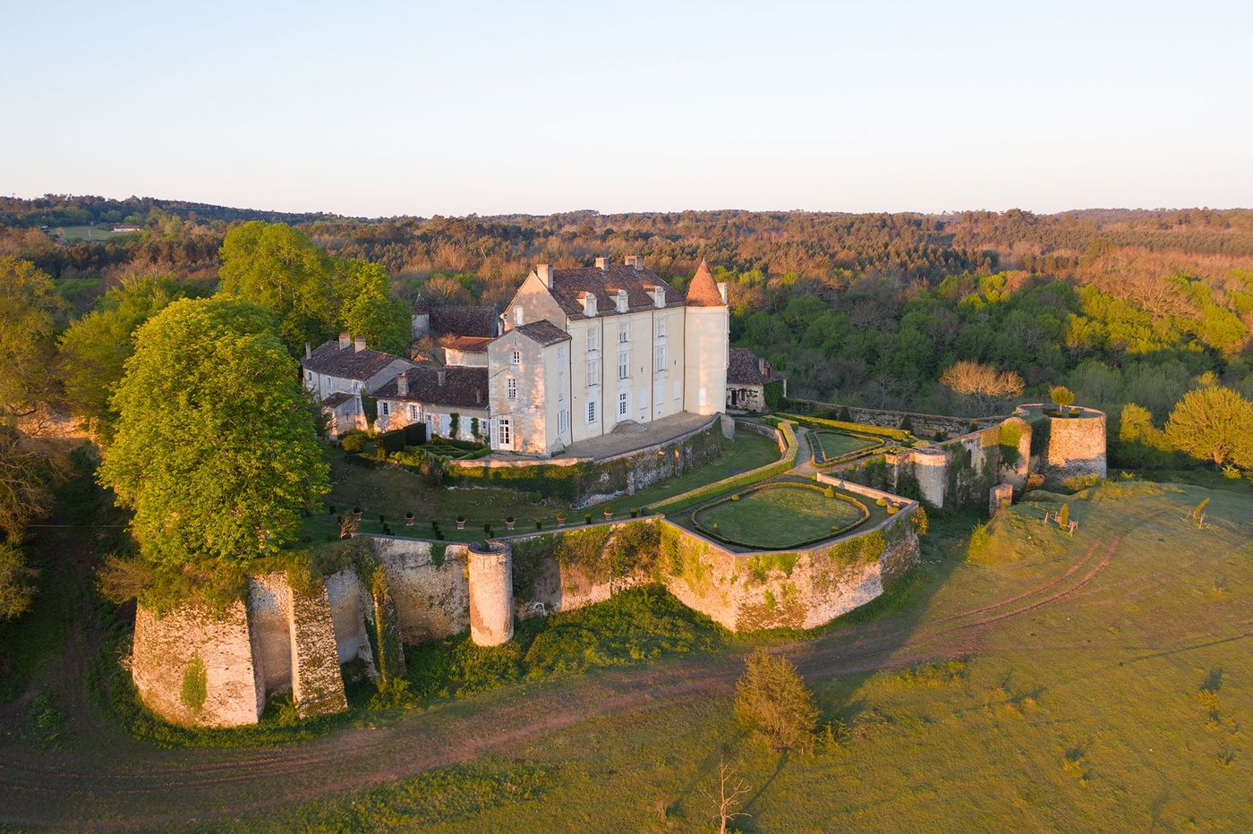 Château de Montréal