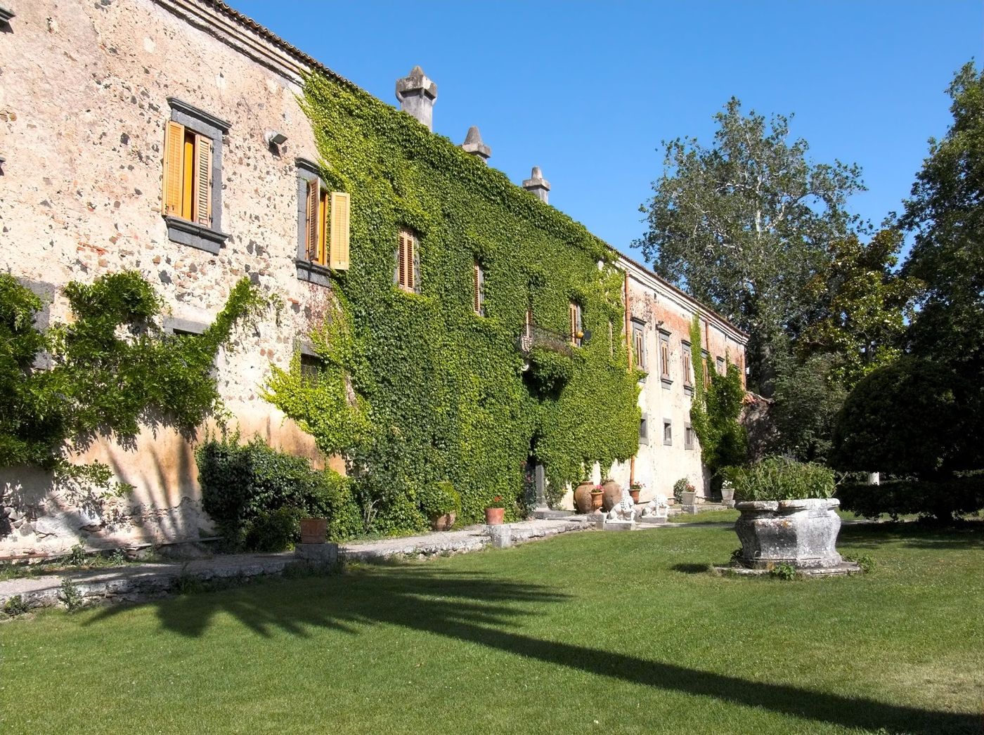 Château de Nelson