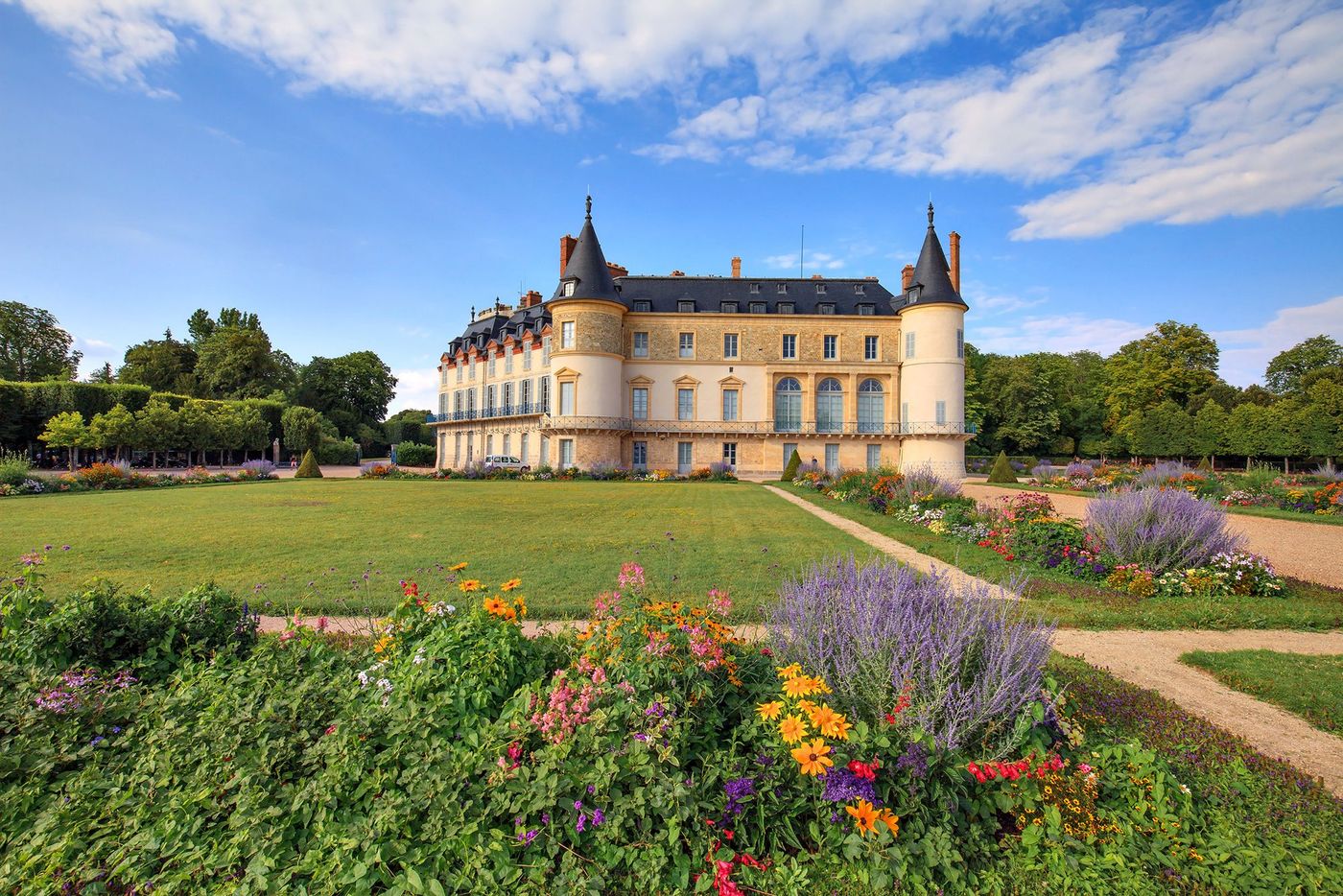Château de Rambouillet