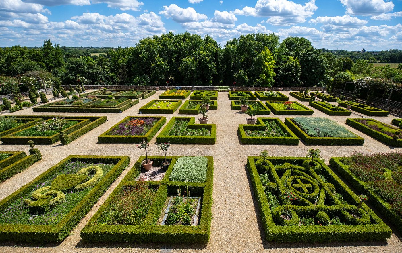 Château de Villeneuve