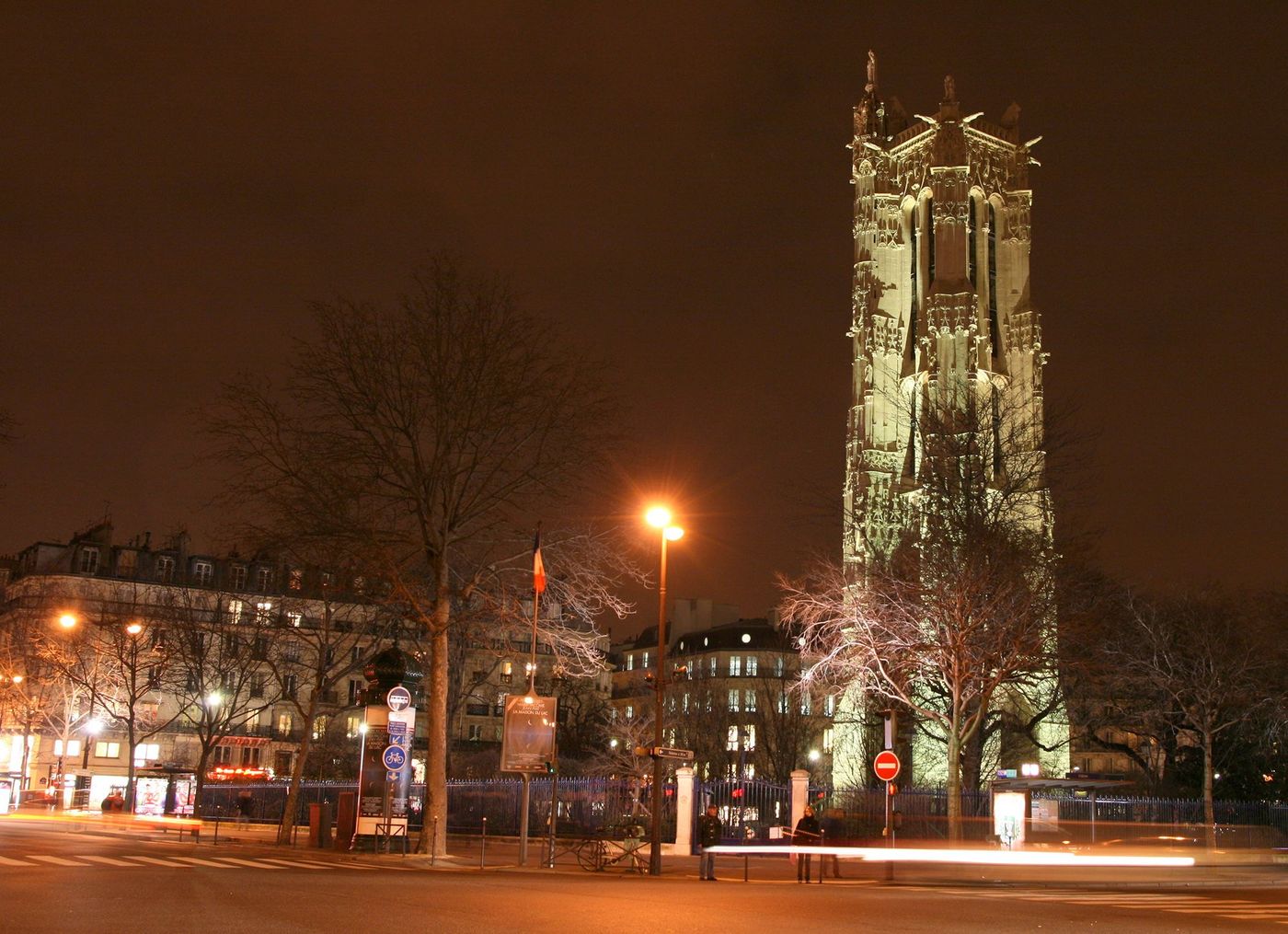 Châtelet
