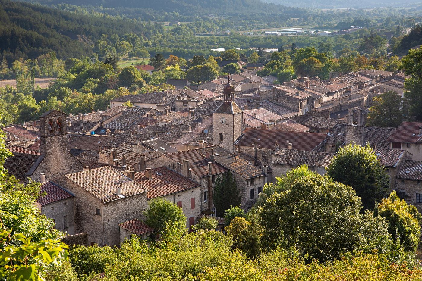 Châtillon-en-Diois