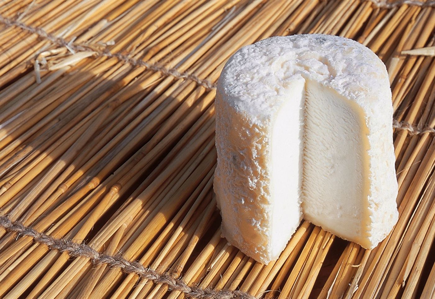 Chabichou Fromages Chèvre