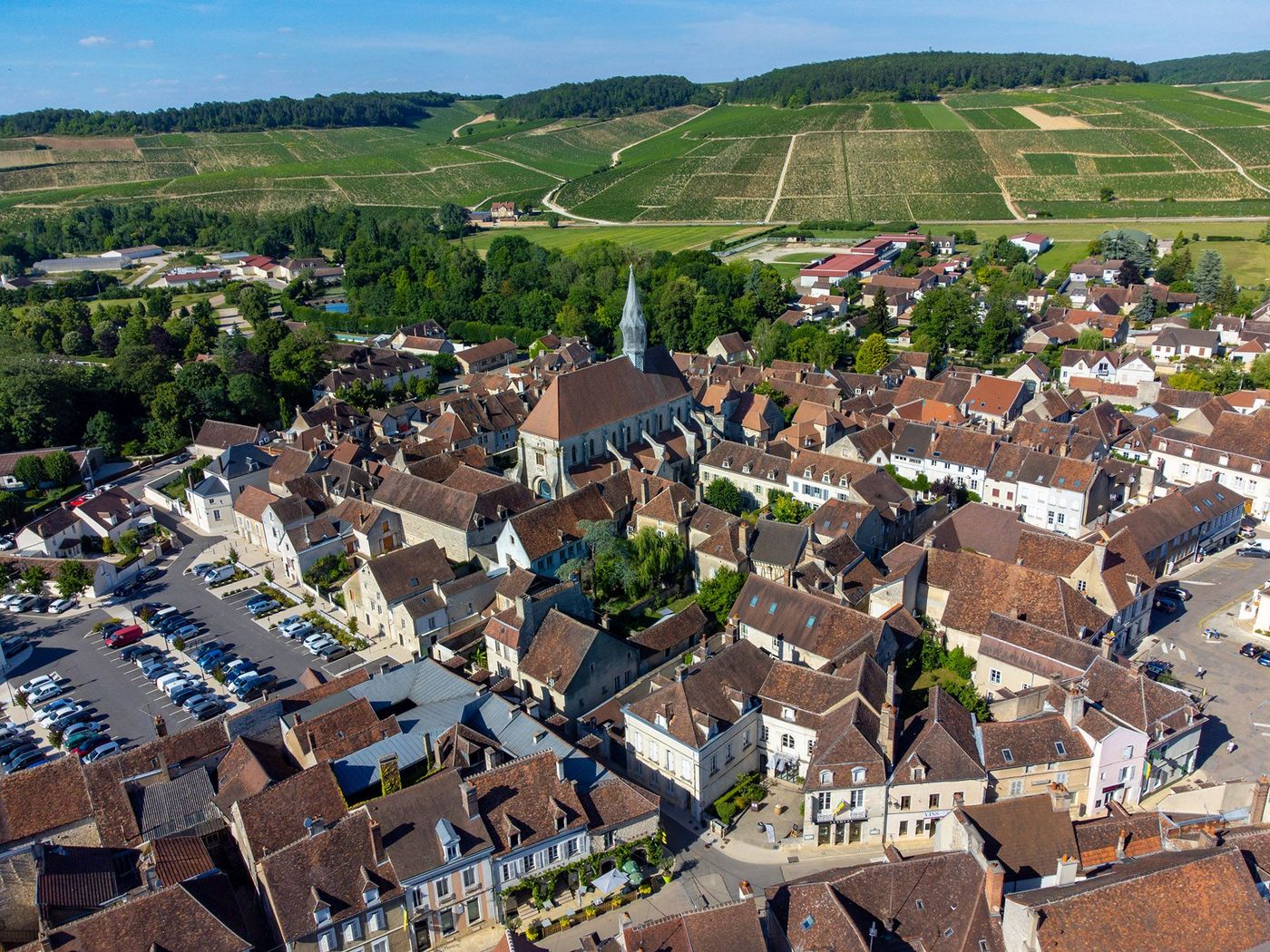 Chablis