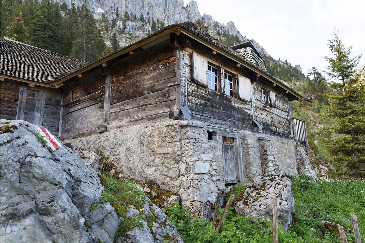 Suisse Chalet