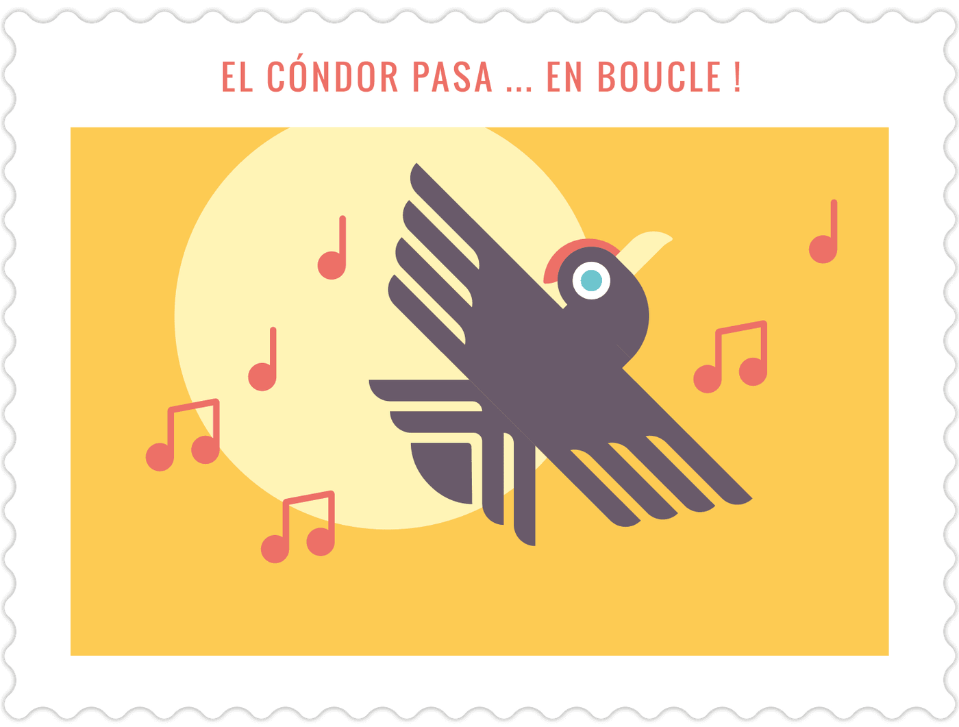 Anecdotes Pérou