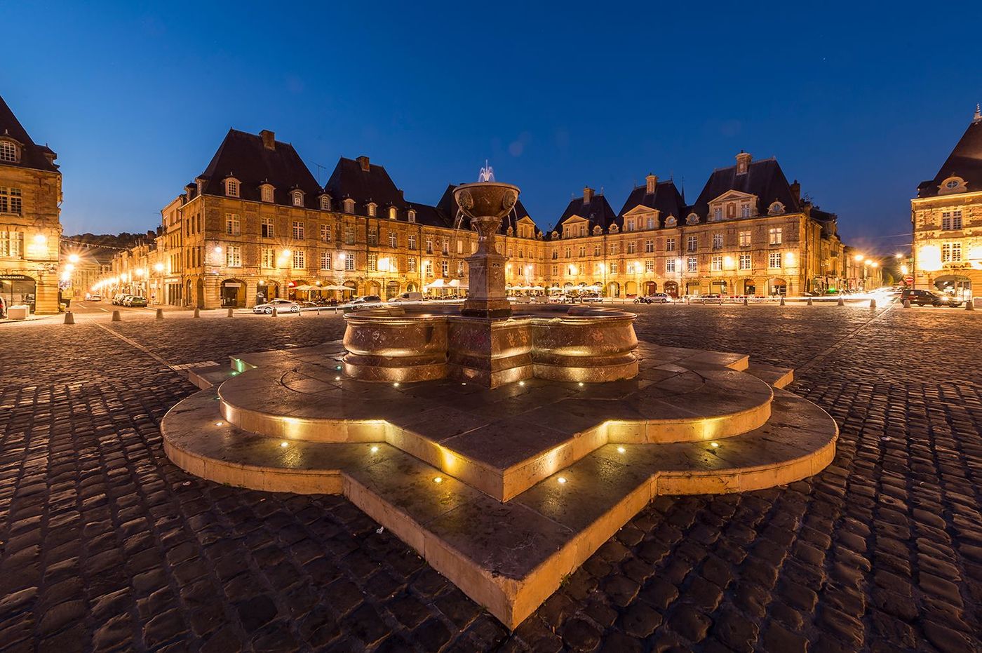 Charleville-Mézières