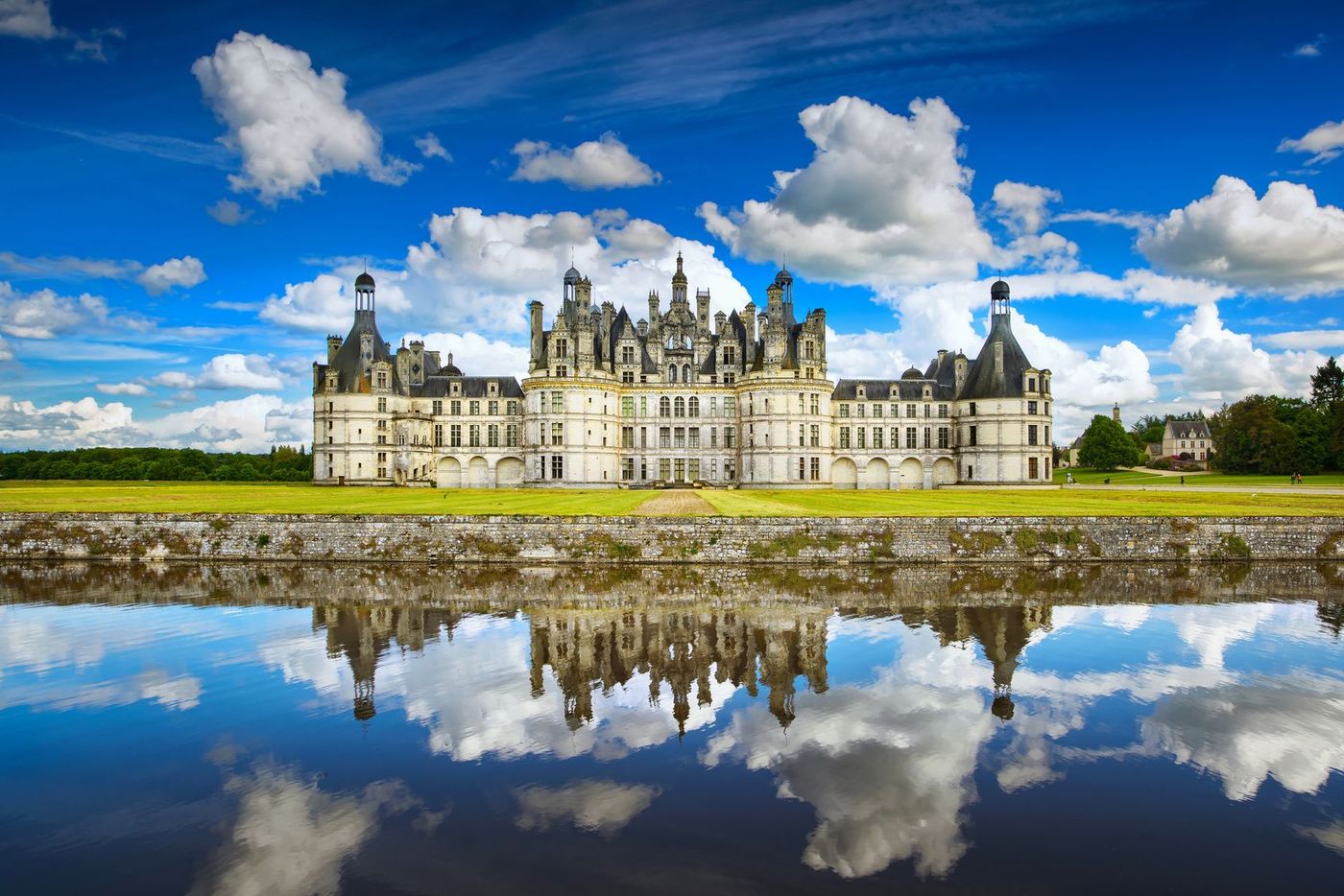 Château de Chambord