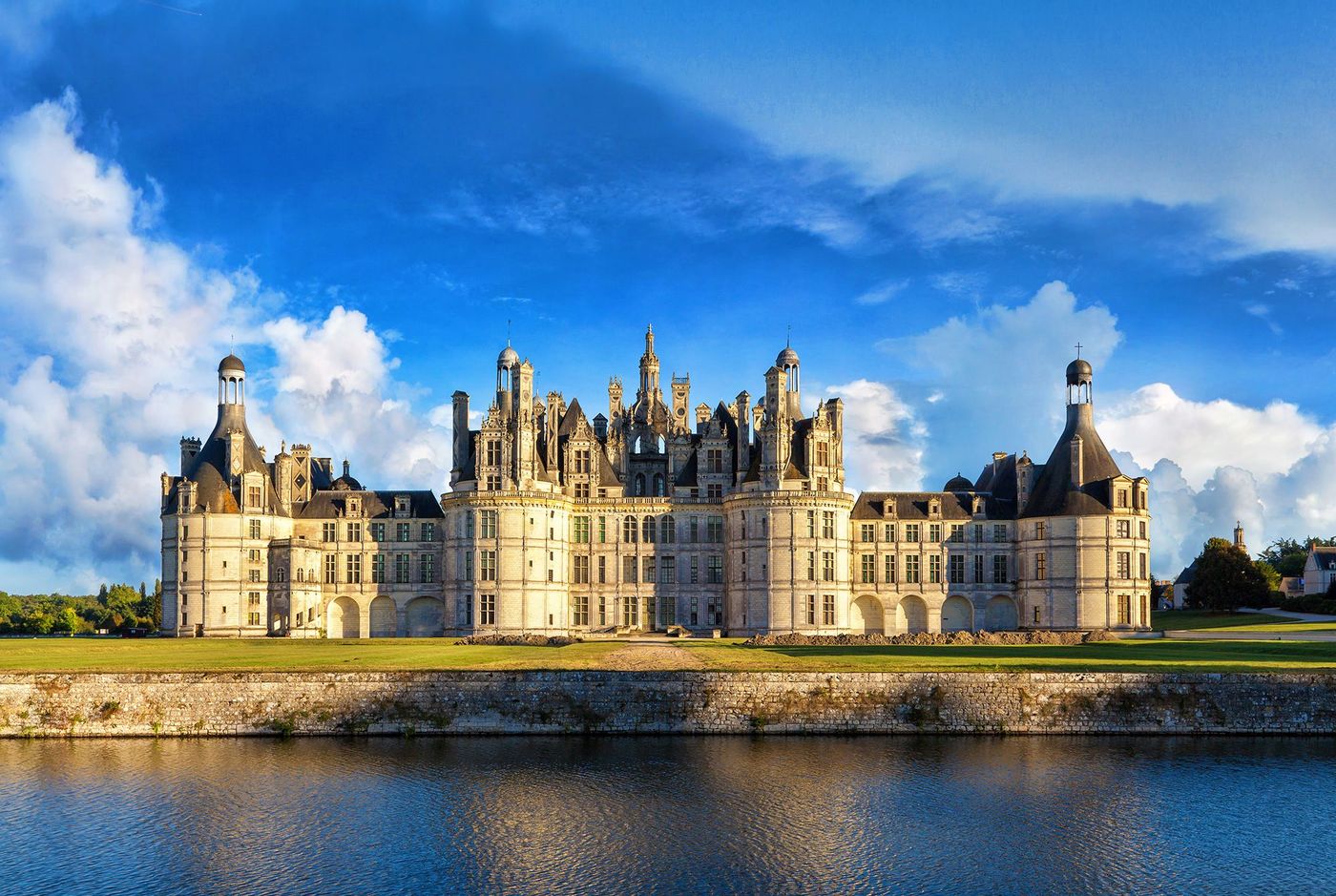 Château de Chambord