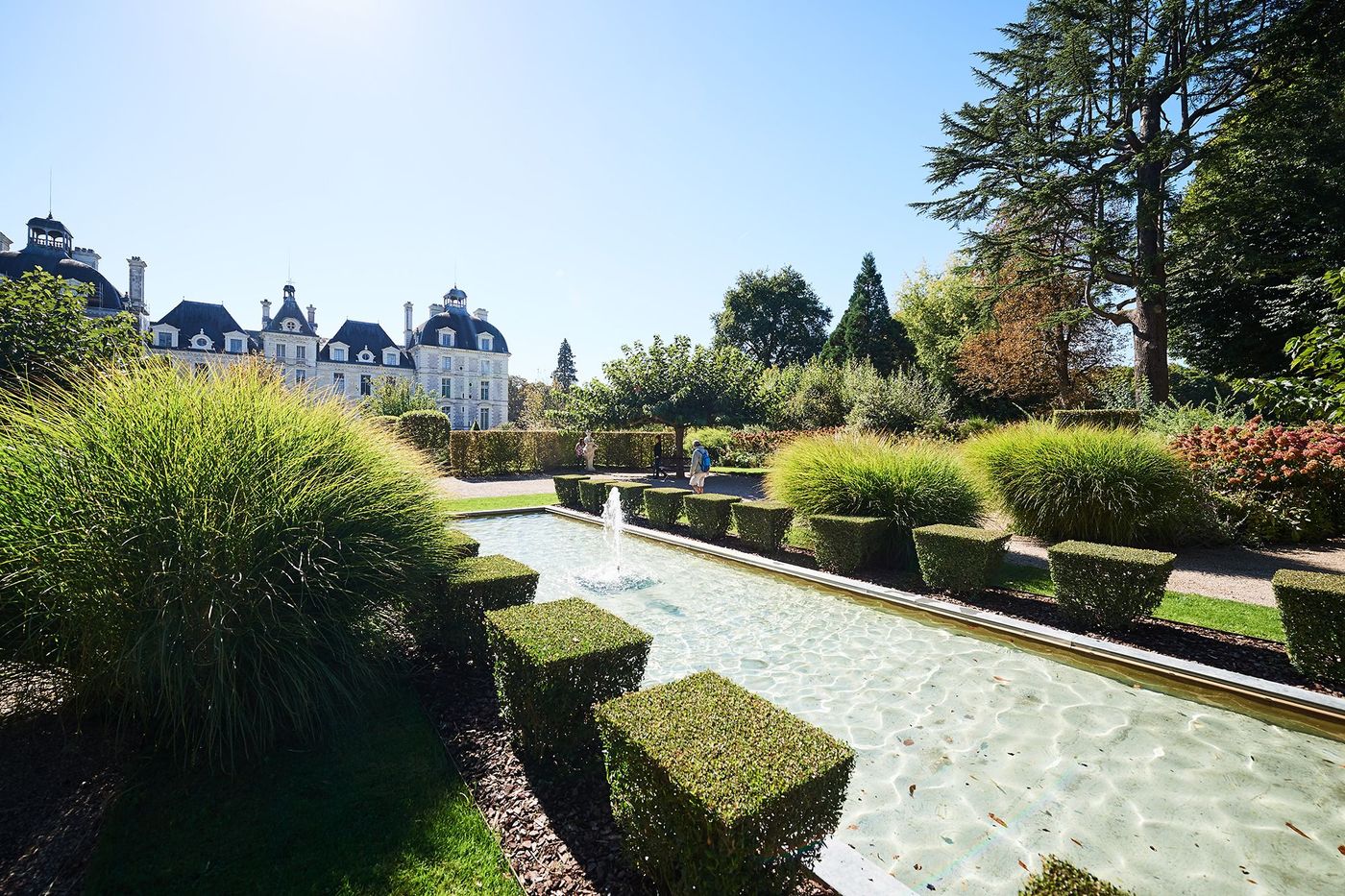 Cheverny