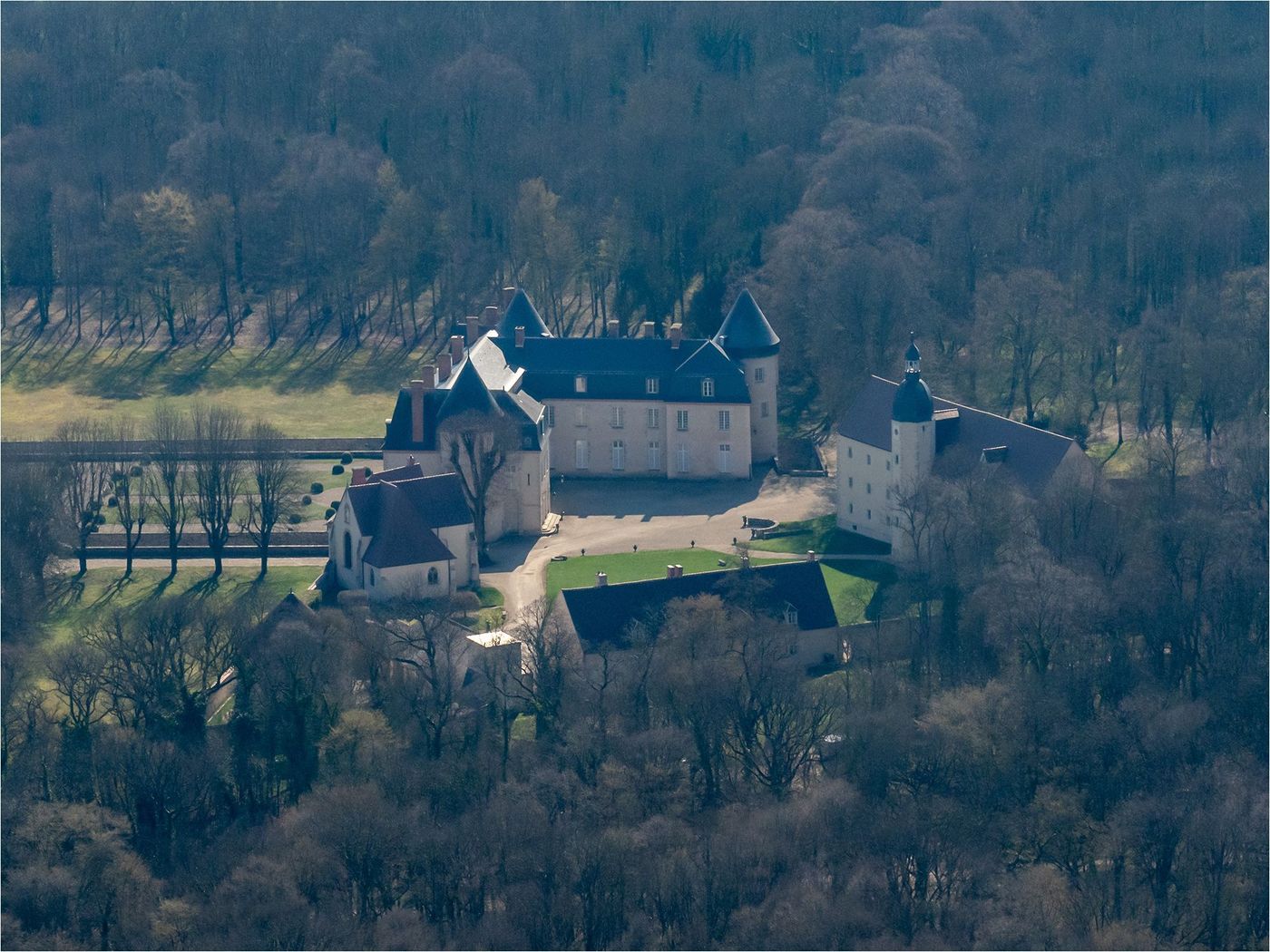Château de Malesherbes