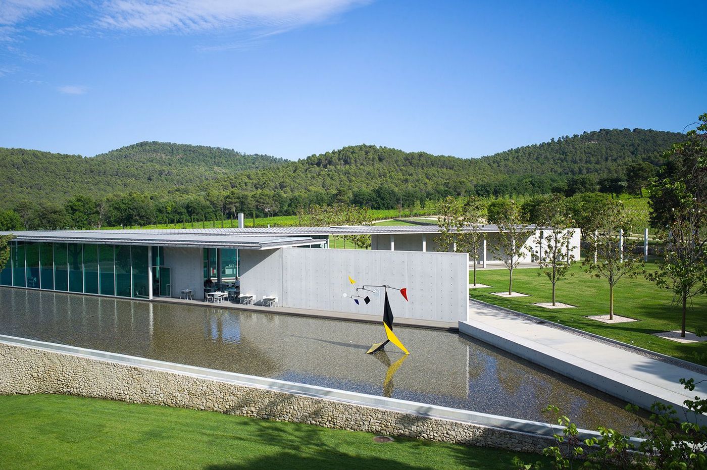 Château Lacoste