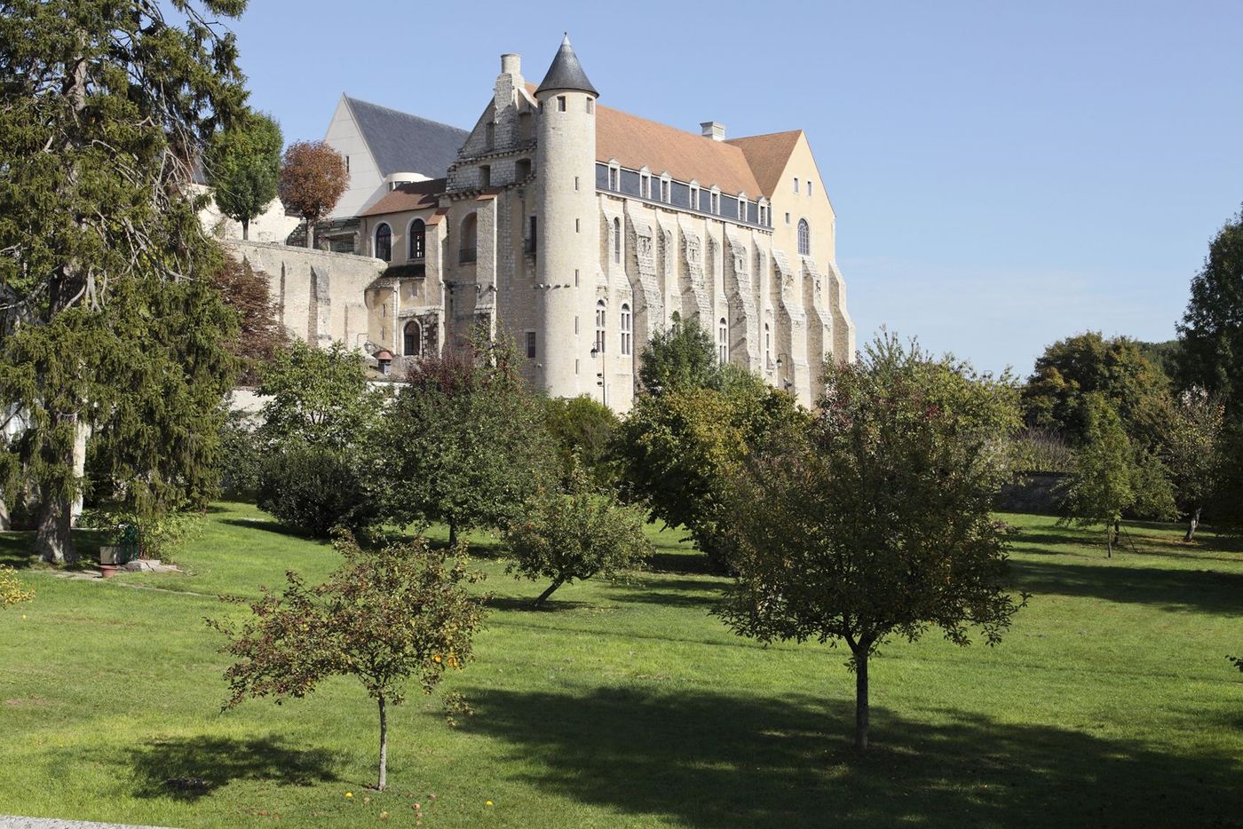 Château-Landon