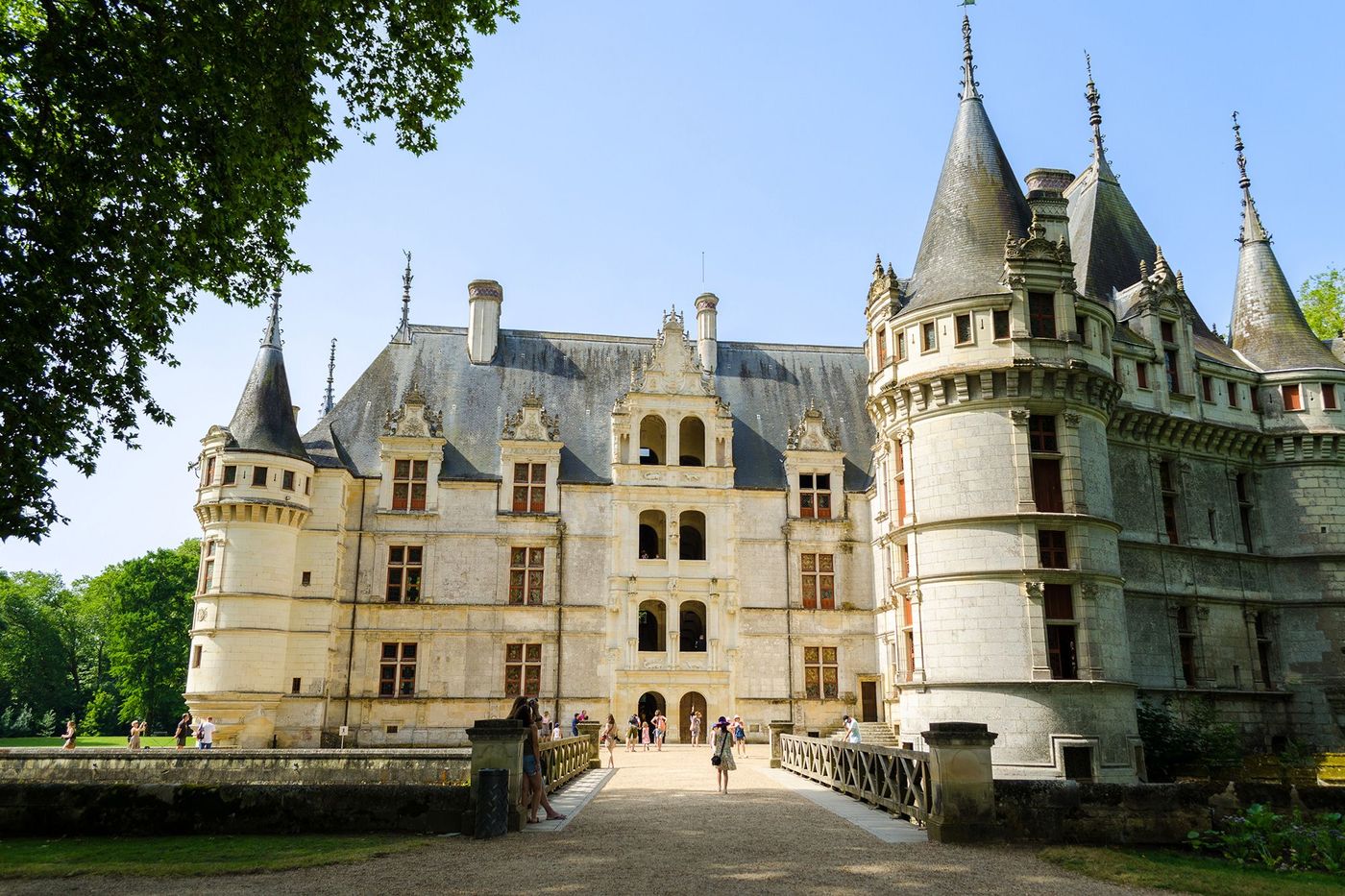 Azay-le-Rideau