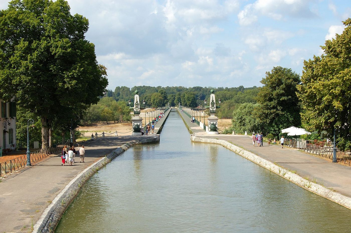 Pont Canal de Briare