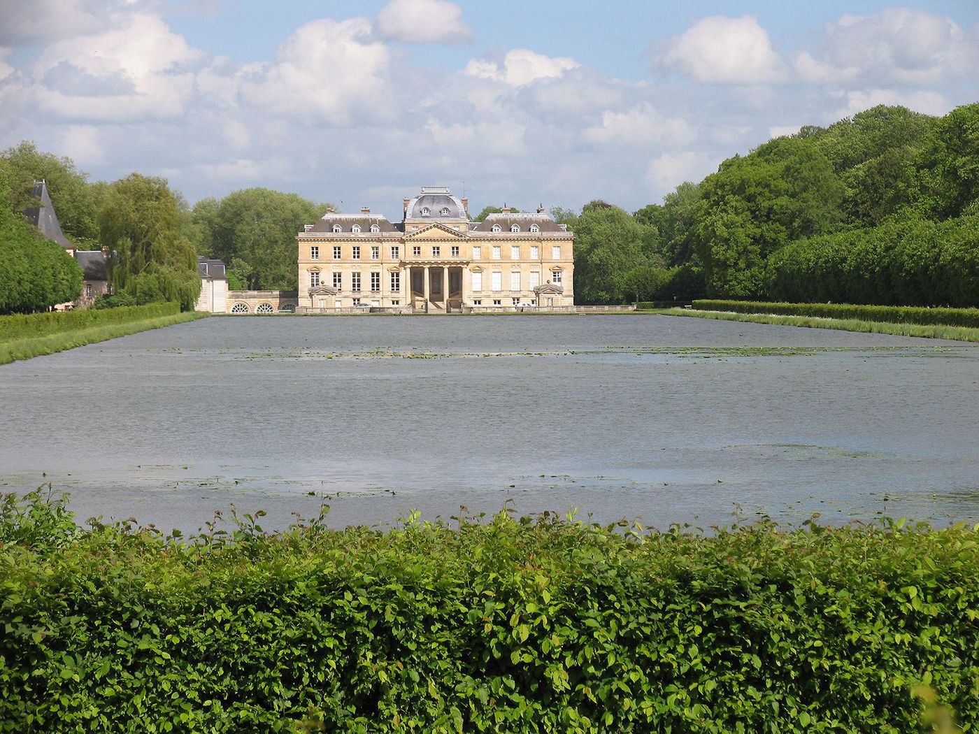 Château du Marais