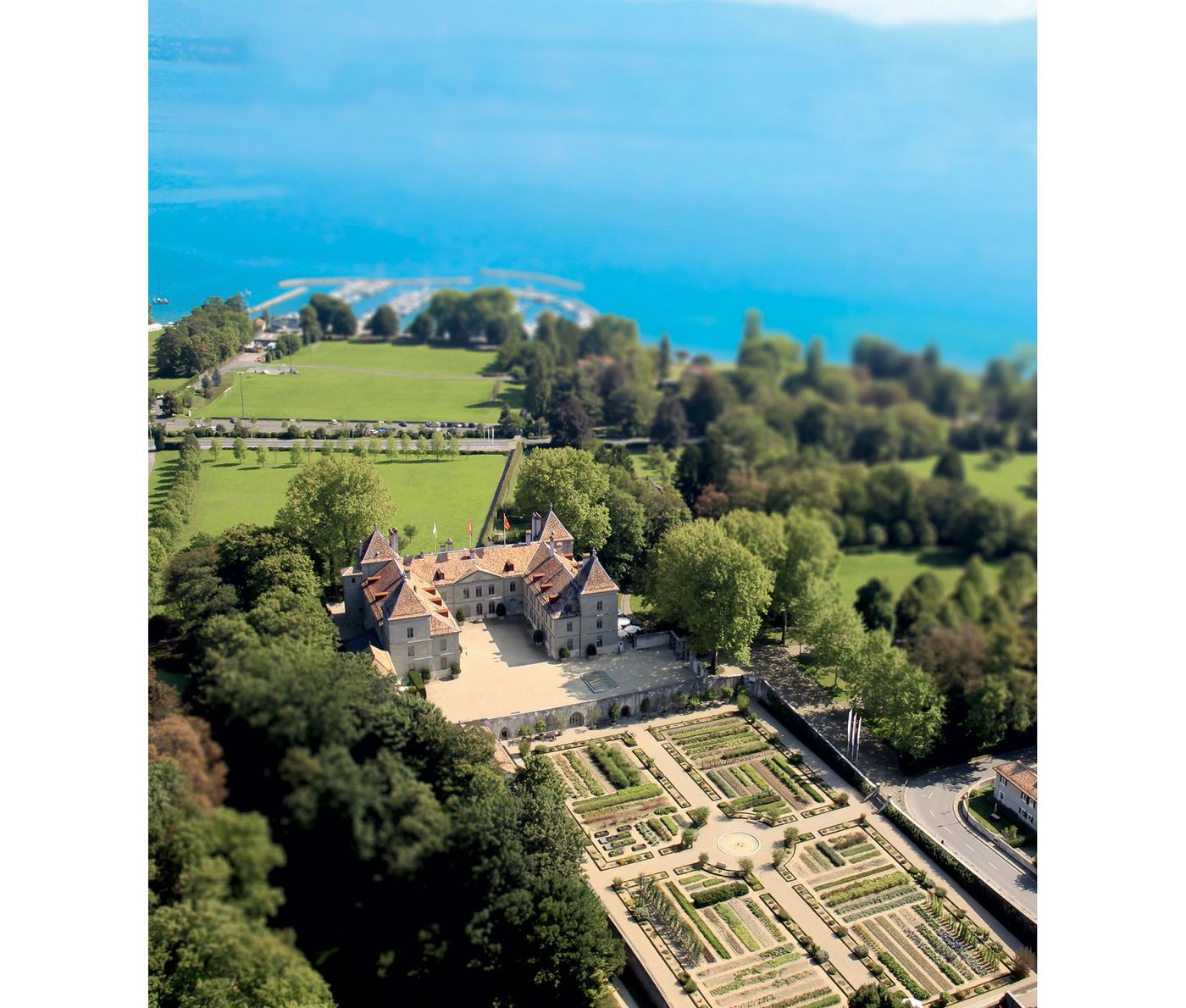 © Musée national suisse
