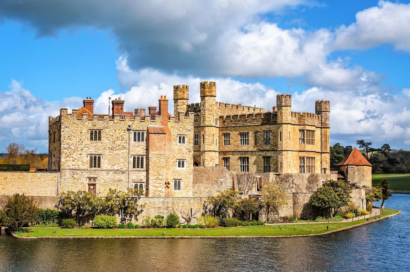 Château de Leeds