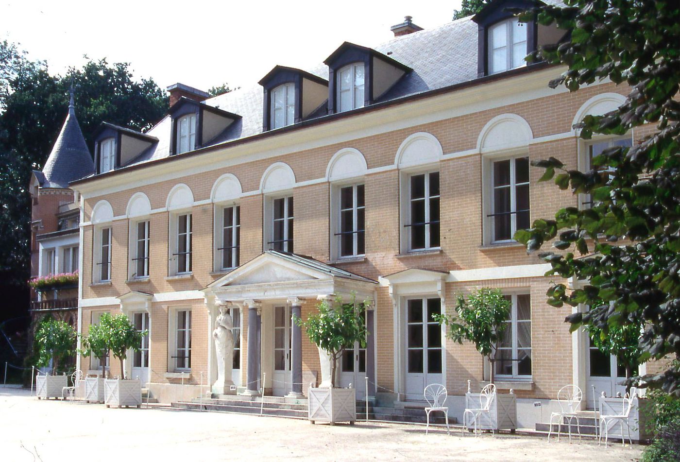 Chateaubriand Maison France