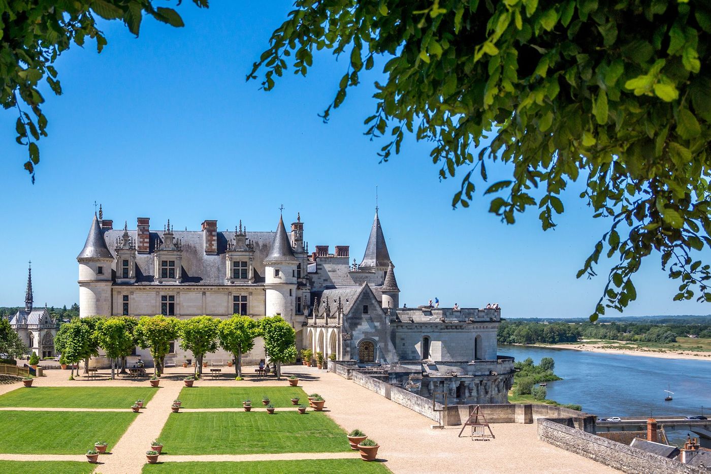 Amboise