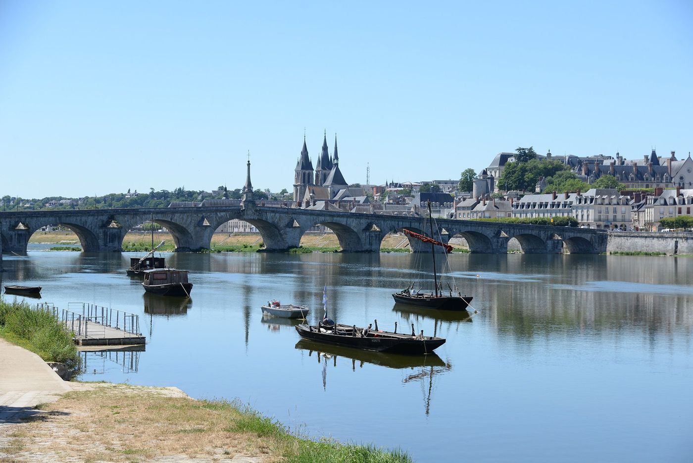 Blois
