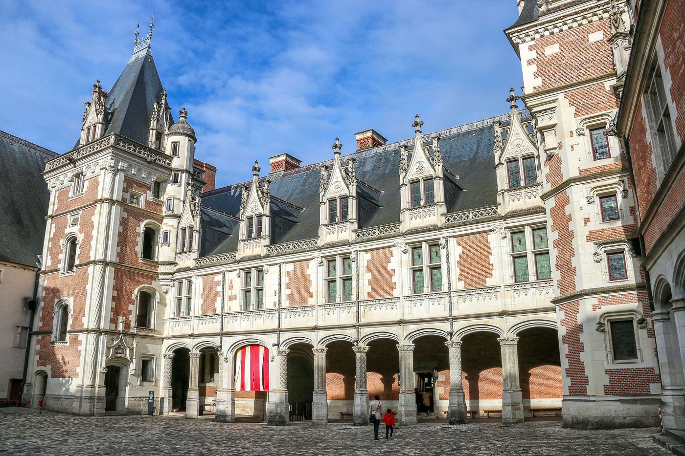 Château de Blois