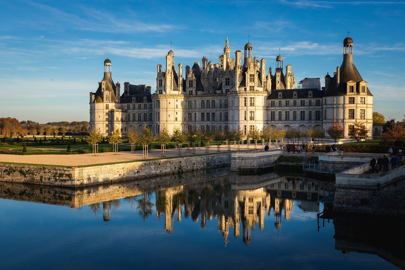 Château de Chambord