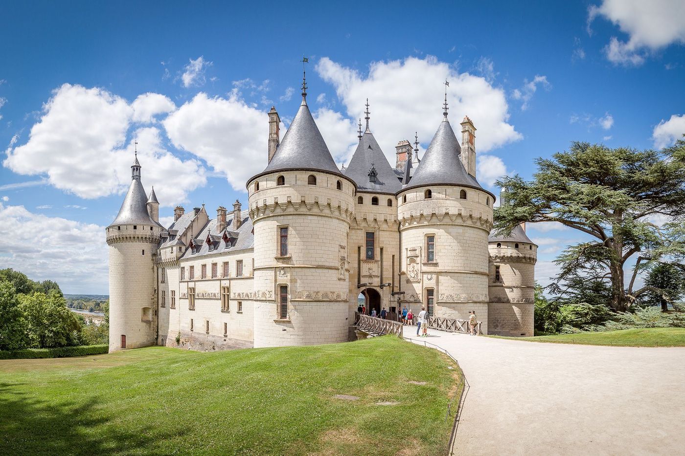 Chaumont-sur-Loire