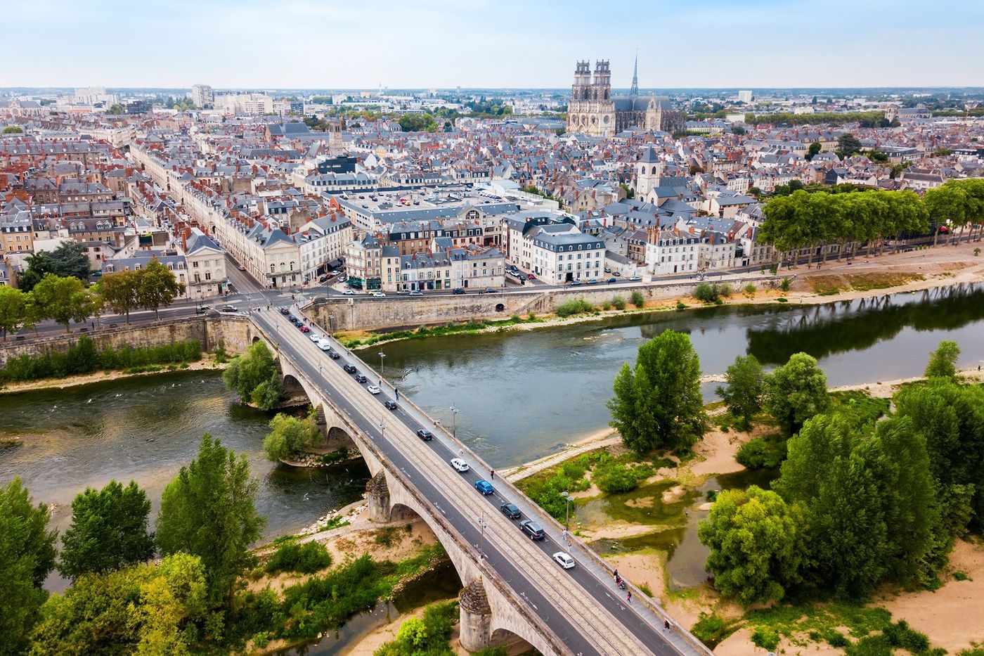 Orléans