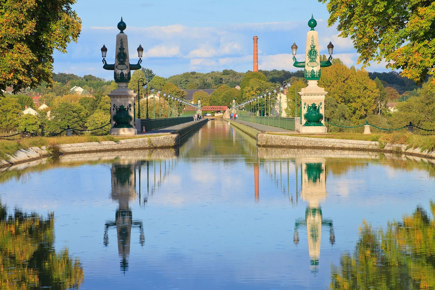 Pont-Canal de Briare
