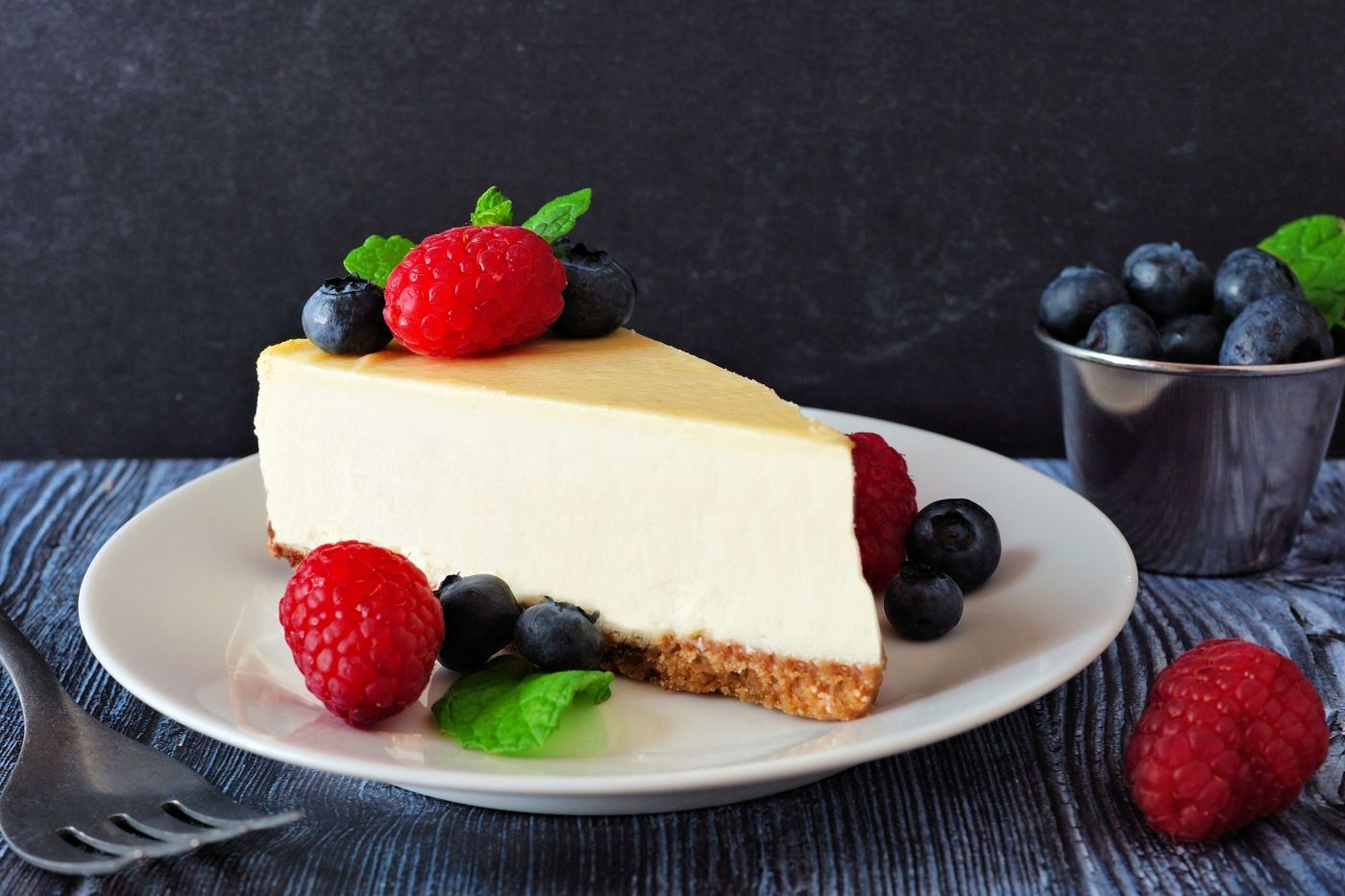 Cheesecake