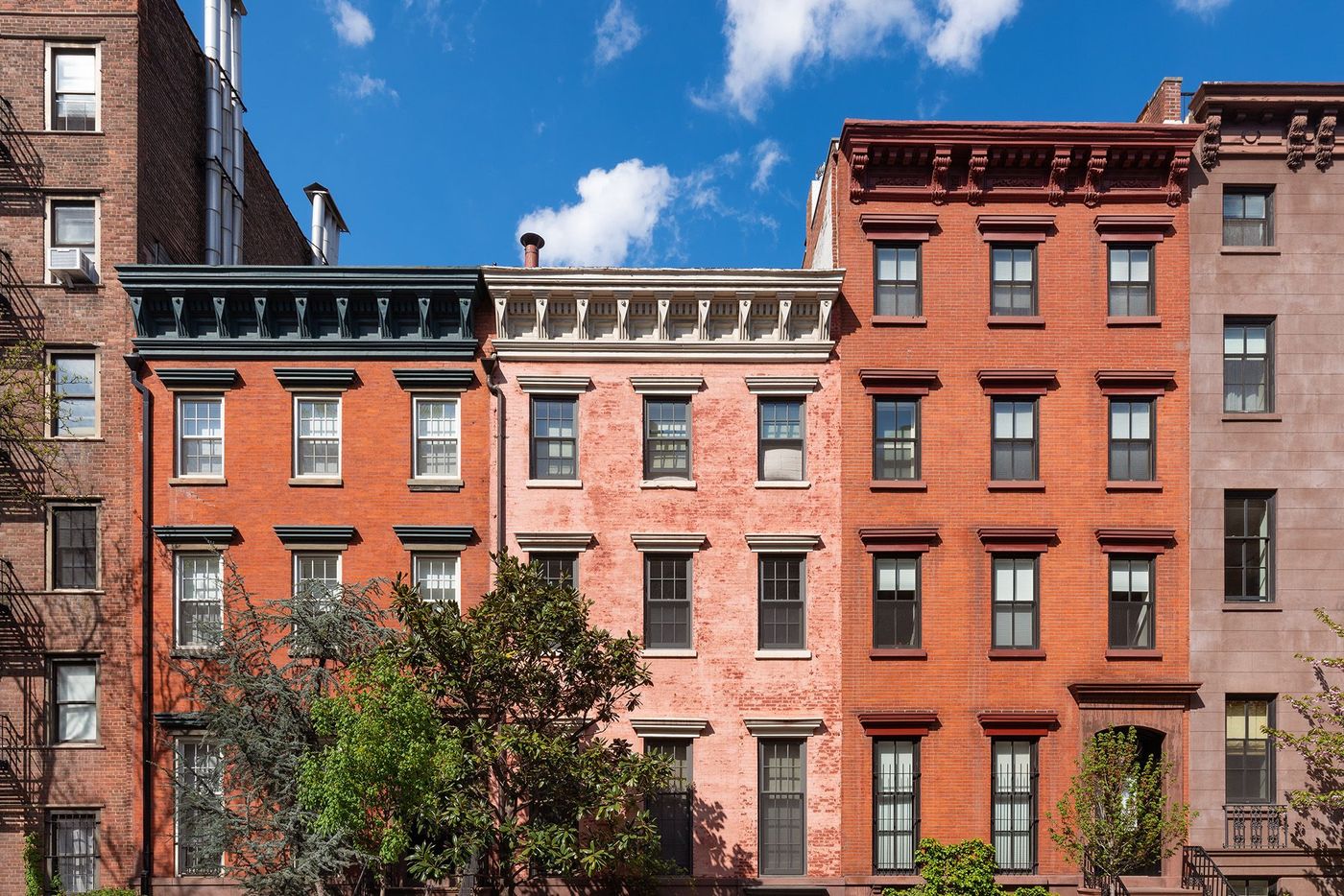 Chelsea Historic District