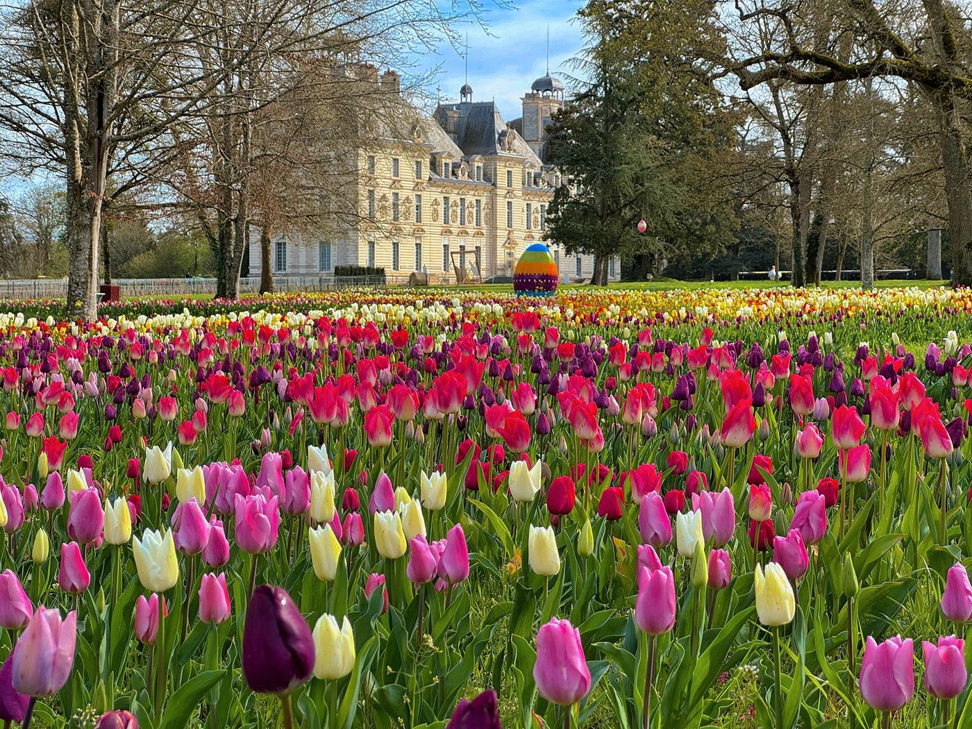 Cheverny