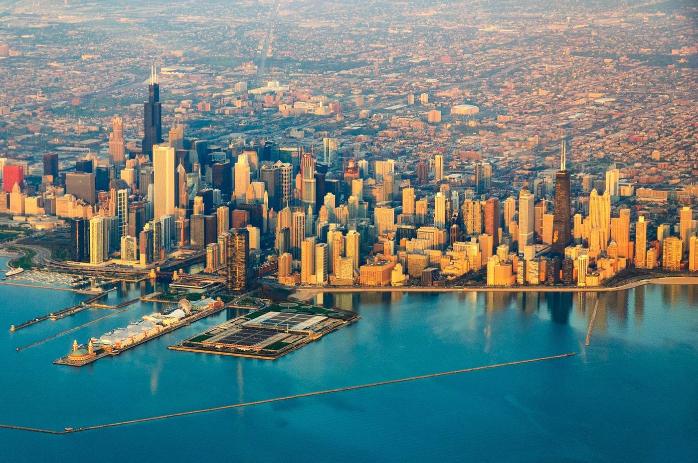 USA Chicago
