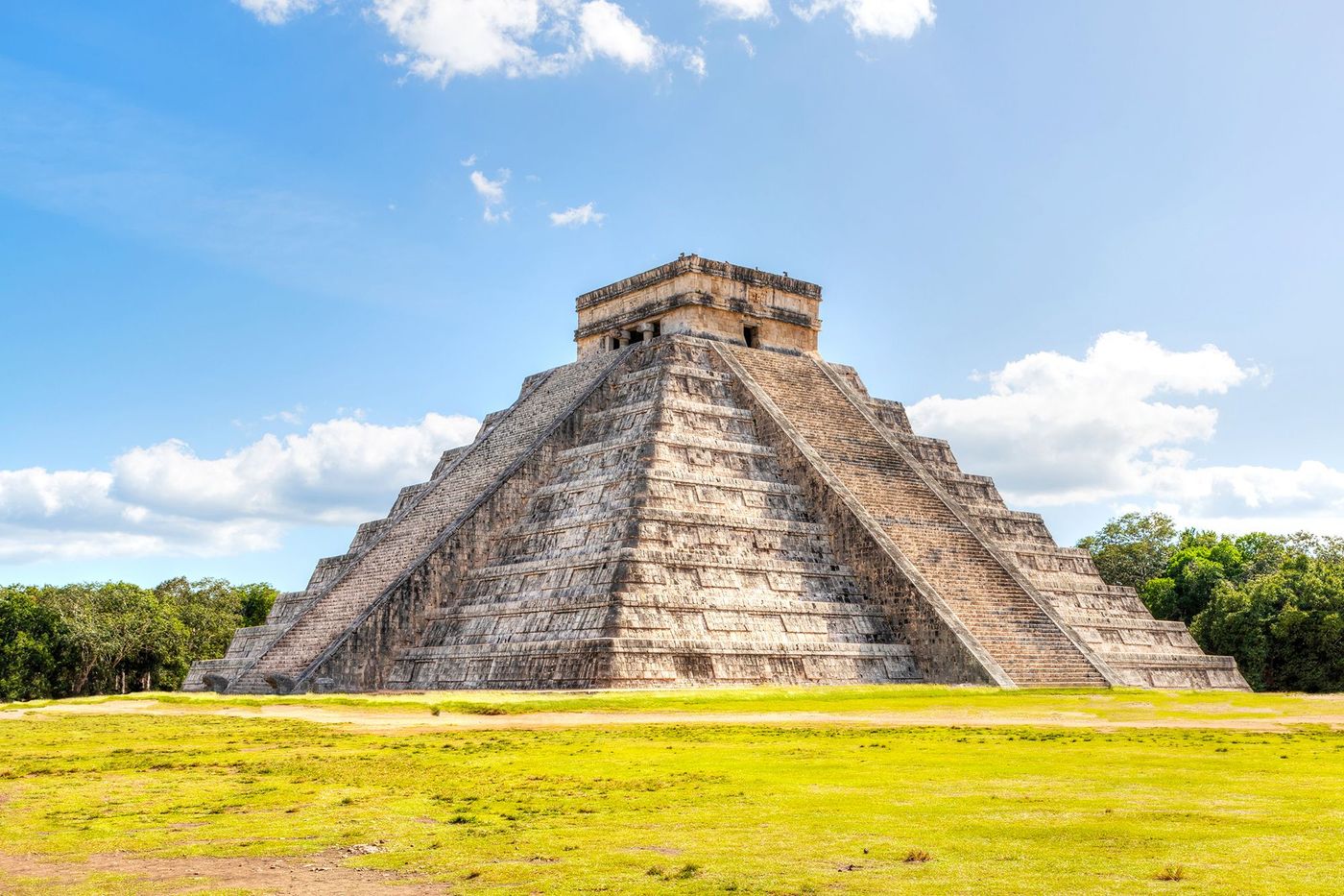 Chichen Itza