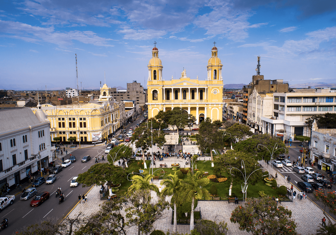 Chiclayo