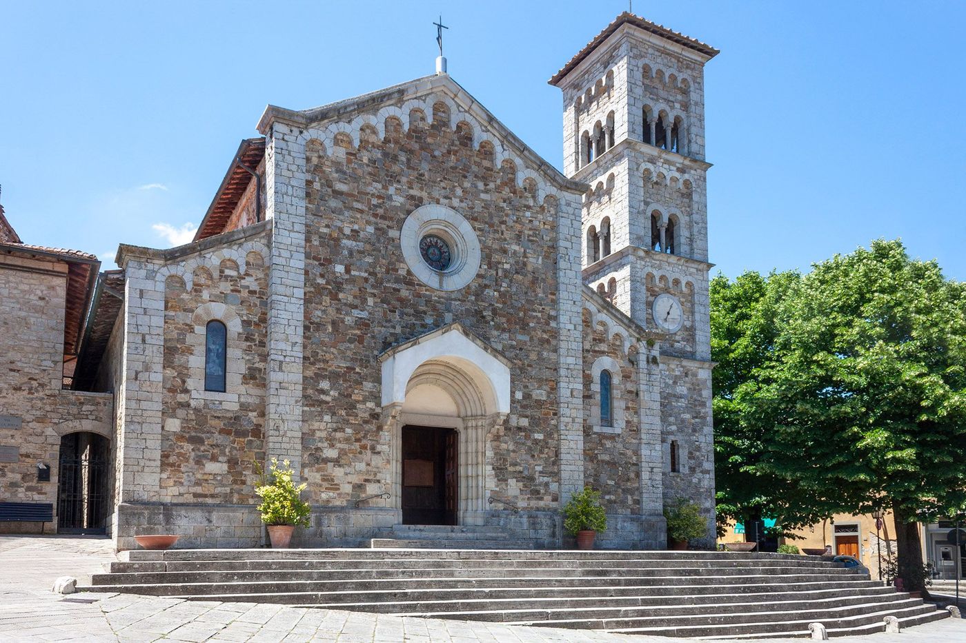 Chiesa di San Salvatore