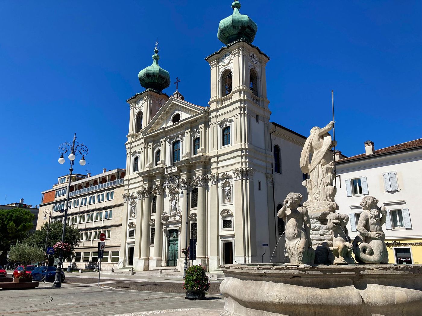 Chiesa di Sant’Ignazio
