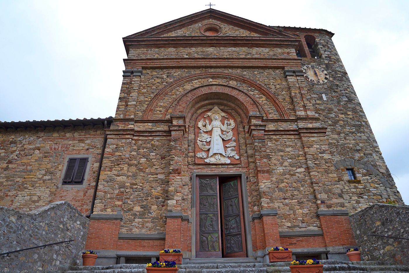 Chiesa Santa Maria Assunta