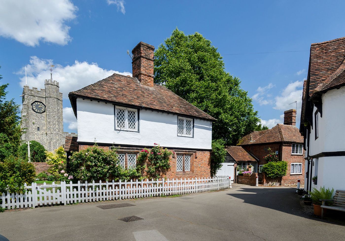 Chilham