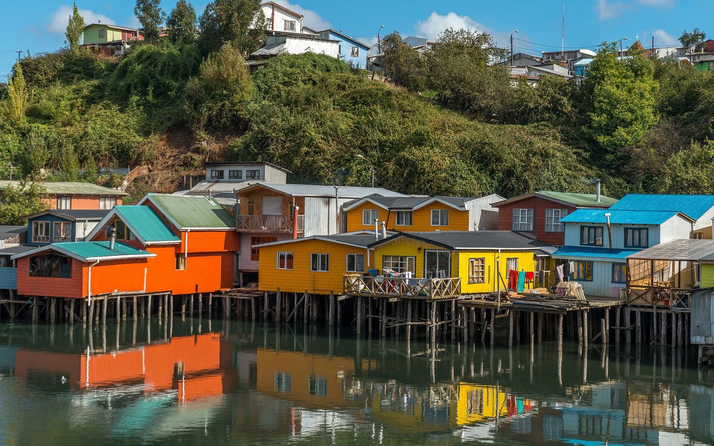 chili chiloe