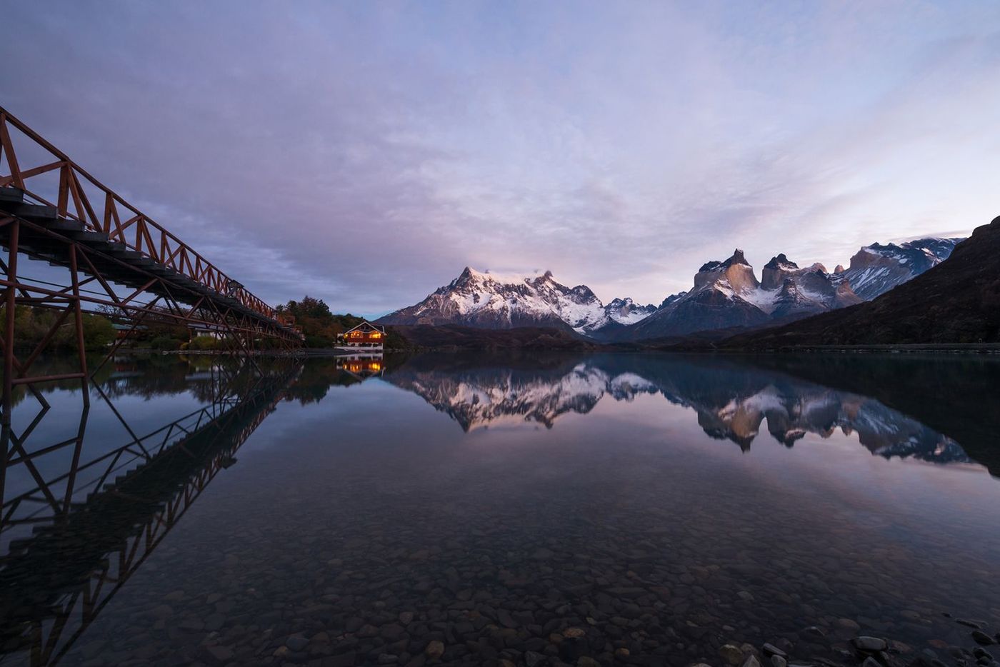 Patagonie