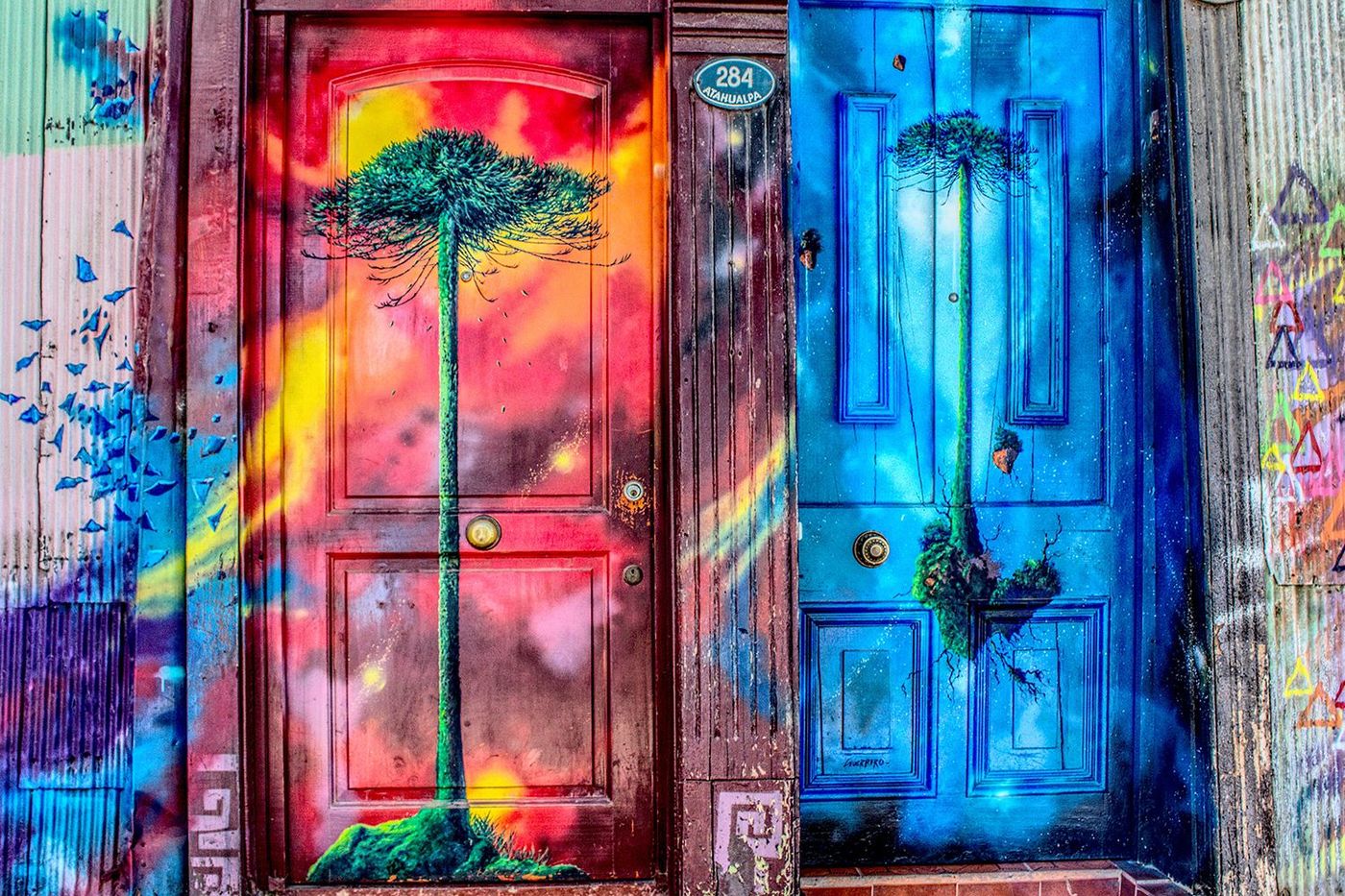 Valparaiso