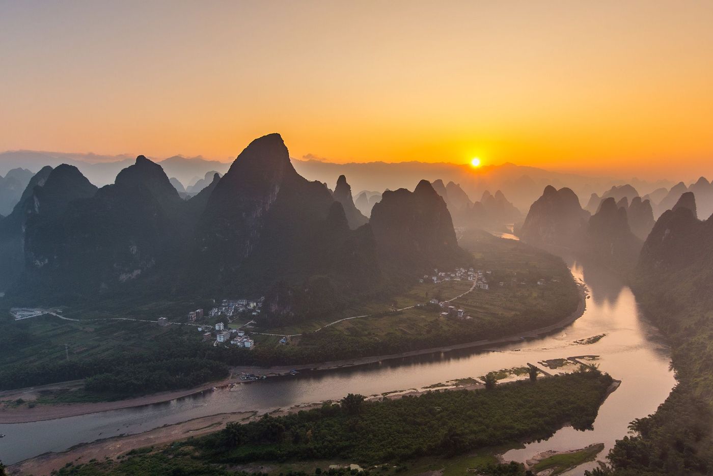 Chine Guilin
